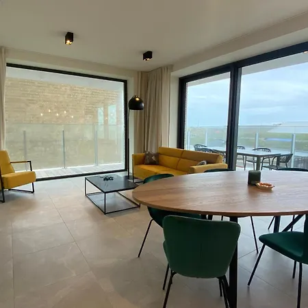 Casa Aninka * Ostende