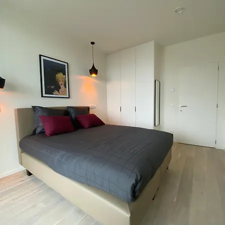 Appartement Casa Aninka