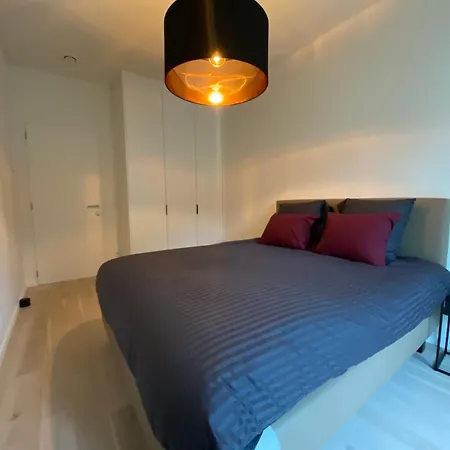 Casa Aninka Appartement