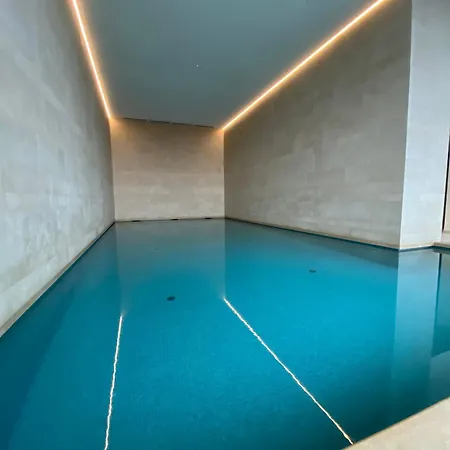Casa Aninka Lägenhet