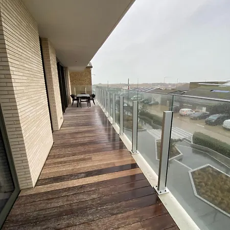 Casa Aninka Lägenhet *