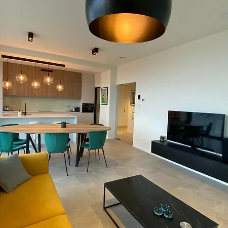 Casa Aninka * Ostend