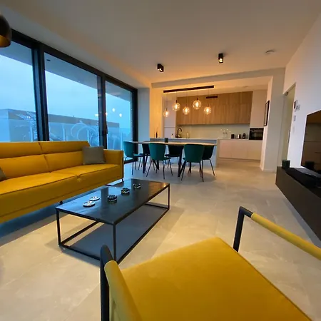 Casa Aninka Ostend