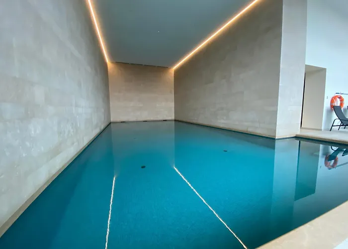 Casa Aninka Apartment