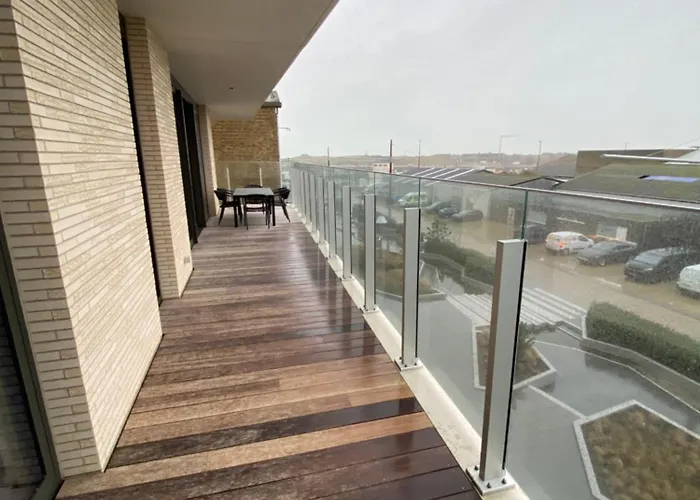 Casa Aninka Apartment *