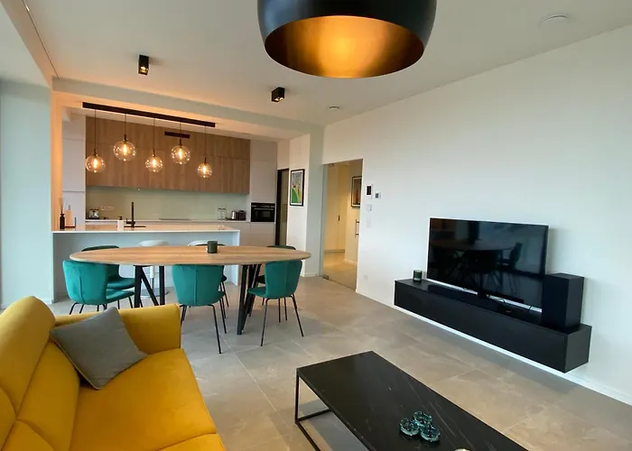 Casa Aninka * Ostend