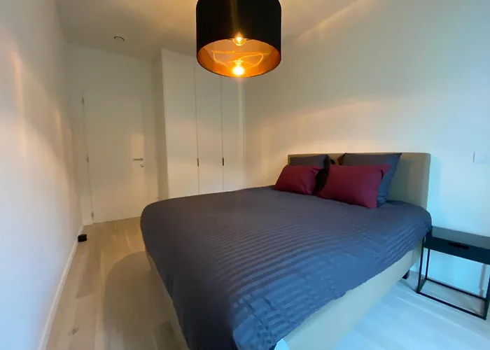 Casa Aninka Apartment