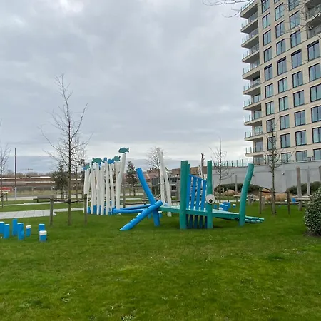 Διαμέρισμα Casa Aninka Οστένδη